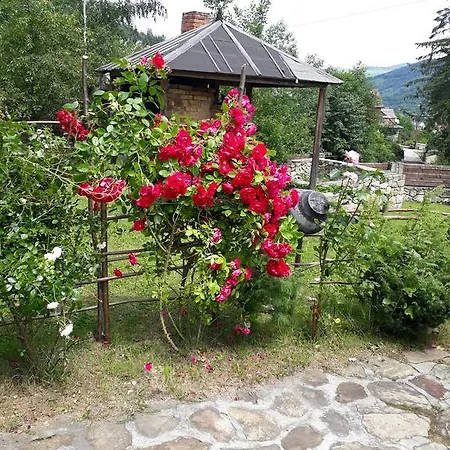 Girska Pensionat