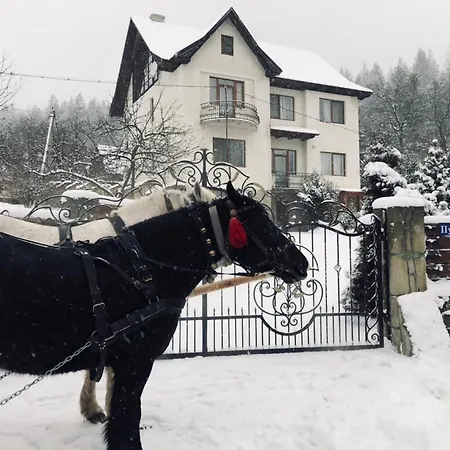 Gasthof Girska *