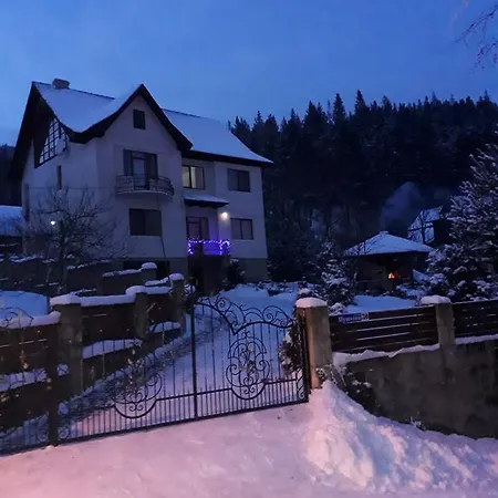 Girska Jaremtsche
